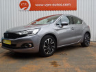 DS DS4 occasion année 2018 boite Manuelle Annonce DS DS4 occasion Essence 1.2i PureTech 12V S&S - 130 So Chic à Mérignac