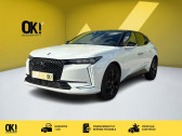 DS DS4 1.5 130 Performance Line + BVA8 Full leds GPS Cam  2024 - annonce de voiture en vente sur Auto Sélection.com