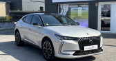 Annonce DS DS4 occasion Diesel 1.5 Blue Hdi 130 ch ETOILE ALCANTARA EAT8 - TOIT NOIR � EPONE
