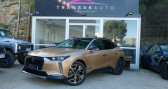 DS DS4 1.6 BLUE HDI 130 Ch CROSS TROCADERO EAT8 TOIT OUVRANT   LA CIOTAT 13