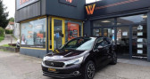 DS DS4 occasion année 2017 boite Manuelle Annonce DS DS4 occasion Diesel 1.6 bluehdi 120 ch sochic start-stop camera de recul à Bourgoin-Jallieu
