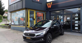 DS DS4 , garage EWIGO BOURGOIN-JALLIEU  Bourgoin-Jallieu