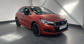 DS DS4 , garage BREIZHCAR � Guipavas