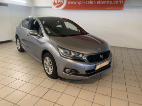 DS DS4 , garage VPN AUTOS SAINT-ETIENNE - JP BENMELEH AUTOMOBILES  Saint-tienne