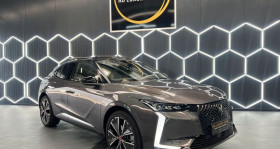 DS DS4 , garage HD LUXURY CARS  Sarreguemines