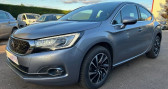 Annonce DS DS4 occasion Diesel 1.6 HDI 120 CH SoChic  Moneteau