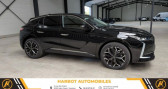 DS DS4 occasion année 2022 boite Automatique Annonce DS DS4 occasion Essence 1.6 puretech 225cv eat8 rivoli + pack night vision easy acce à Saint-Ouen-l'Aumône