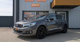 DS DS4 , garage EWIGO PONTARLIER  Pontarlier