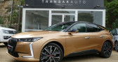 Annonce DS DS4 occasion Essence 1.6 THP 225 Ch PERFORMANCE LINE EAT8 TOIT OUVRANT  LA CIOTAT