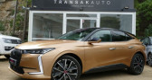 DS DS4 occasion année 2021 boite Automatique Annonce DS DS4 occasion Essence 1.6 THP 225 Ch PERFORMANCE LINE EAT8 TOIT OUVRANT à LA CIOTAT