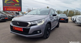 DS DS4 , garage PELLETIER AUTO  Perpignan