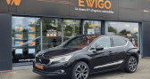 DS DS4 occasion année 2017 boite Automatique Annonce DS DS4 occasion Diesel 2.0 BLUEHDI 180ch CONNECTED CHIC EAT BVA START-STOP à Rixheim