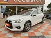 Annonce DS DS4 occasion Diesel 2.0 HDI 150 BV6 EXECUTIVE  Sax