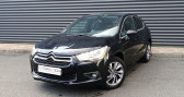 DS DS4 occasion année 2012 boite Manuelle Annonce DS DS4 occasion Diesel 2.0 HDI 163 SO CHIC à FONTENAY SUR EURE