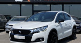 Annonce DS DS4 occasion Diesel 2.0 HDi 180 Ch EAT6 CAMERA / GPS ALCANTARA  LESTREM