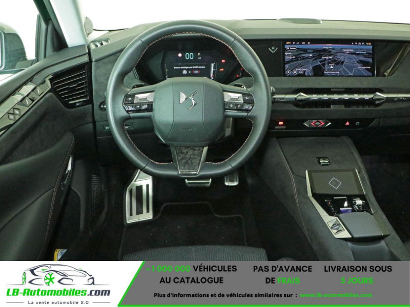 DS DS4 225 Hybrid Performance-Line Navi/ Sitzh./ Fo  occasion  Beaupuy - photo n3