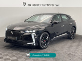 DS DS4 occasion année 2022 boite Automatique Annonce DS DS4 occasion Diesel 4 BLUEHDI 130 EAT8 PERFORMANCE LINE à Écuelles
