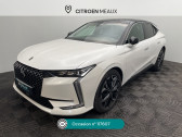 Annonce DS DS4 occasion Essence 4 HYBRIDE 136 E-DCT6 ETOILE - ALCANTARA � Mareuil-l�s-Meaux