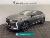 Annonce DS DS4 occasion Hybride 4 HYBRIDE E-TENSE 225 EAT8 RIVOLI � Mont�vrain