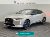 DS DS4 occasion année 2023 boite Automatique Annonce DS DS4 occasion Essence 4 PURETECH 225 AUTOMATIQUE RIVOLI à Écuelles