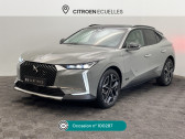 DS DS4 occasion année 2021 boite Automatique Annonce DS DS4 occasion Essence 4 PURETECH 225 EAT8 CROSS RIVOLI à Écuelles