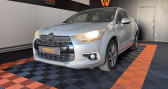 Annonce DS DS4 occasion Diesel automobiles 1.6 hdi 115 dark top bva � AUBIÈRE