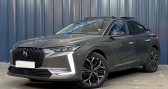 Annonce DS DS4 occasion Hybride Automobiles 1.6 HYBRIDE 180CH EAT Garantie 1 an Suivi comple � Halluin