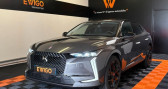 DS DS4 automobiles 1.6 puretech 180ch performance line plus bva ent   AUBIÈRE 63