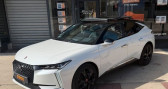 Annonce DS DS4 occasion Essence automobiles 1.6l 180ch performance line   bva 1�re main toit � Forbach