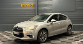 Annonce DS DS4 occasion Diesel automobiles 2.0 hdi 165 sochic bva � Mont�limar