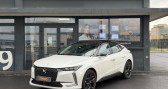 Annonce DS DS4 occasion Hybride automobiles e-tense 1.6 225ch performance line   hybride rec � Valence