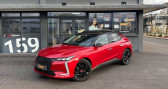 Annonce DS DS4 occasion Hybride automobiles e-tense 1.6 225ch performance line + hybride rec � Valence