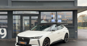 DS DS4 occasion 2022 mise en vente &agrave; Valence par le garage EWIGO VALENCE - photo n&deg;1