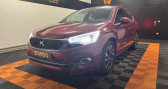 Annonce DS DS4 occasion Essence automobiles so chic � AUBIÈRE