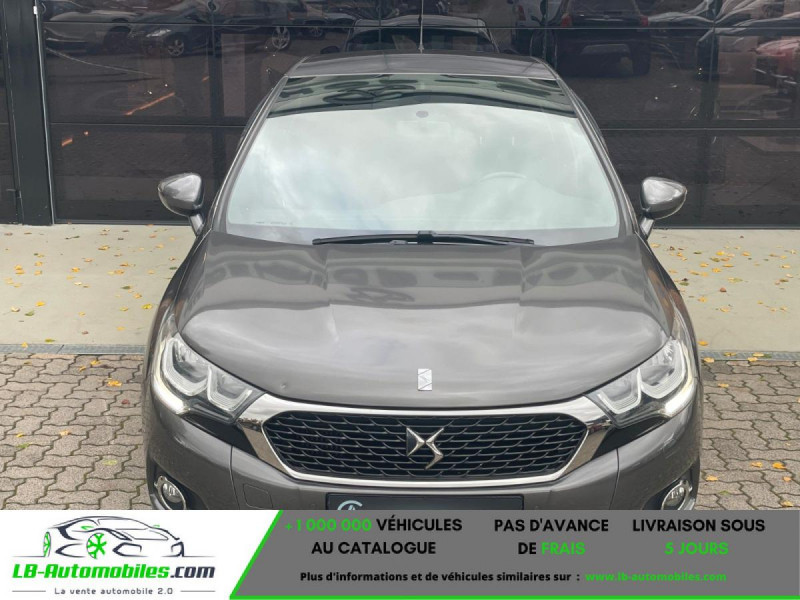 DS DS4 Basis PDC/Tempomat  occasion  Beaupuy - photo n7