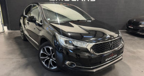 DS DS4 , garage EMOCARS � Bessoncourt