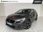 DS DS4 occasion Gris année 2017 boite Automatique Annonce DS DS4 occasion Diesel BlueHDi 120 Be Chic S&S EAT6 à Beauvais