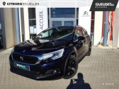 DS DS4 occasion année 2017 boite Automatique Annonce DS DS4 occasion Diesel BlueHDi 120 Be Chic S&S EAT6 à Écuelles