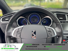 DS DS4 BlueHDi 120 BVM  occasion � Beaupuy - photo n�7