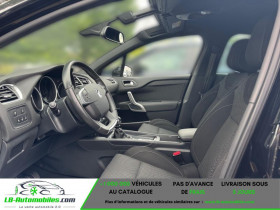 DS DS4 BlueHDi 120 BVM  occasion � Beaupuy - photo n�5