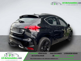 DS DS4 BlueHDi 120 BVM  occasion � Beaupuy - photo n�4