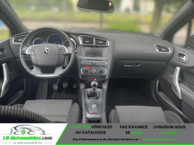 DS DS4 BlueHDi 120 BVM  occasion � Beaupuy - photo n�3