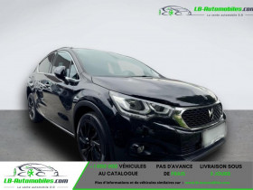 DS DS4 BlueHDi 120 BVM  occasion � Beaupuy - photo n�2
