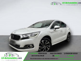 DS DS4 occasion année 2016 boite Manuelle Annonce DS DS4 occasion Diesel BlueHDi 120 BVM à Beaupuy
