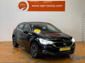 DS DS4 occasion année 2018 boite Automatique Annonce DS DS4 occasion Diesel BLUEHDI 120 CH SO CHIC EAT6 à Lormont