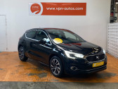 DS DS4 occasion année 2017 boite Manuelle Annonce DS DS4 occasion Diesel BLUEHDI 120 CH SO CHIC + OPTIONS à Lormont