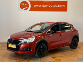 DS DS4 occasion année 2016 boite Automatique Annonce DS DS4 occasion Diesel BLUEHDI 120 CH SPORT CHIC EAT6 à Lormont