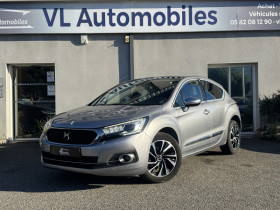 DS DS4 , garage VL AUTOMOBILES � Colomiers