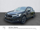 DS DS4 occasion année 2017 boite Manuelle Annonce DS DS4 occasion Diesel BlueHDi 120 cv so chic à MORLAIX