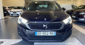 DS DS4 occasion année 2016 boite Automatique Annonce DS DS4 occasion Diesel BLUEHDI 120 EXECUTIVE S&S EAT6 à VOREPPE